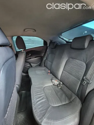 Kia Rio 2012 — foto 4