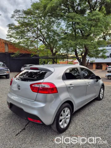Kia Rio 2012 - foto 5