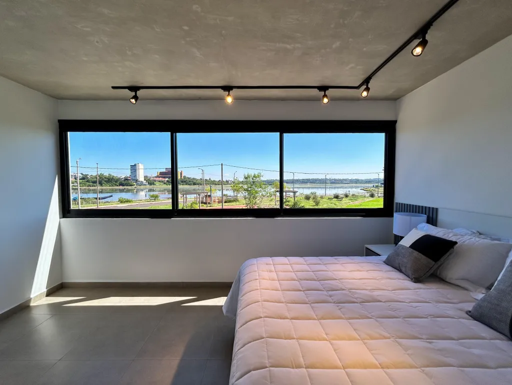 Tríplex ubicado en el Barrio San Francisco de Cambyretá, con vistas panorámicas — foto 2