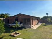 VENDO CASA QUINTA EN PEDROSO
