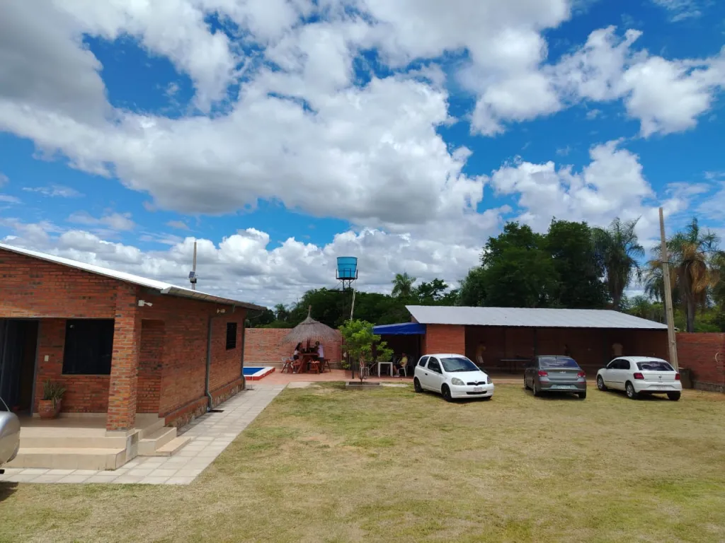 VENDO CASA QUINTA EN PEDROSO — foto 2