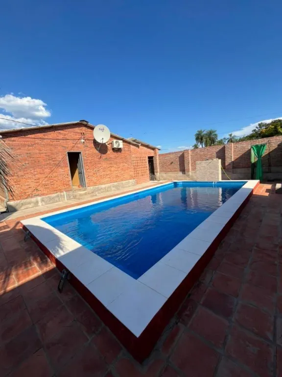 VENDO CASA QUINTA EN PEDROSO — foto 3