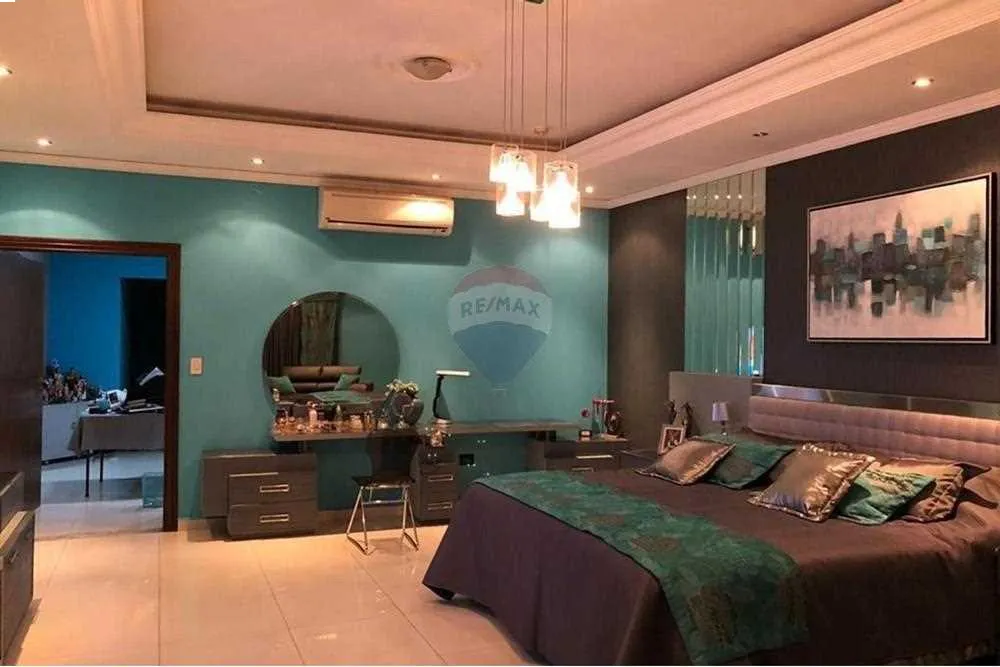 Lujosa Casa con Piscina y 4 Suites en Villa Aurelia — фото 2