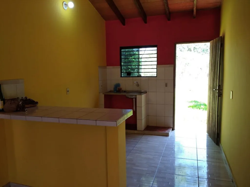 Vendo Casa de 2 dormitorios en Barrio Picada de Villa Elisa zona Parque Serenidad — foto 2