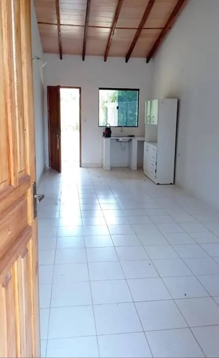 Vendo Chalet de 2 dormitorios a estrenar en Capiata zona Comisaria 59 Toledo Cañada — foto 3