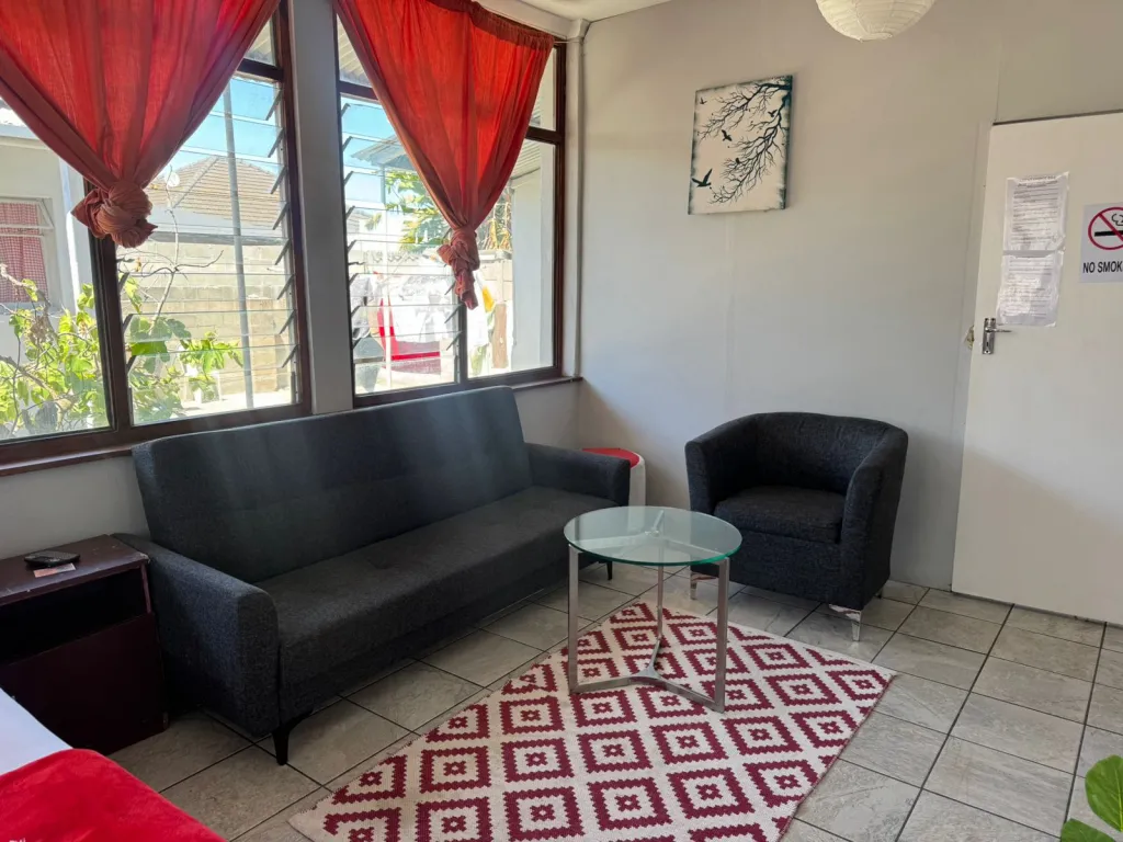 overlooking the Atlantic Ocean, and offers guests a quiet retreat Great Choice BnB +276779 — foto 3