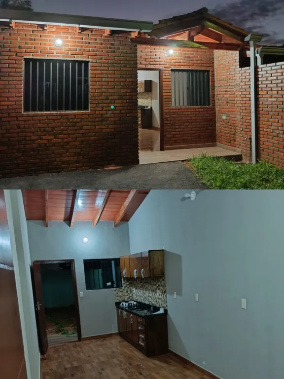Vendo Chalet de 2 dormitorios A ESTRENAR en San Antonio zona Capilla Virgen de la Merced — фото 2