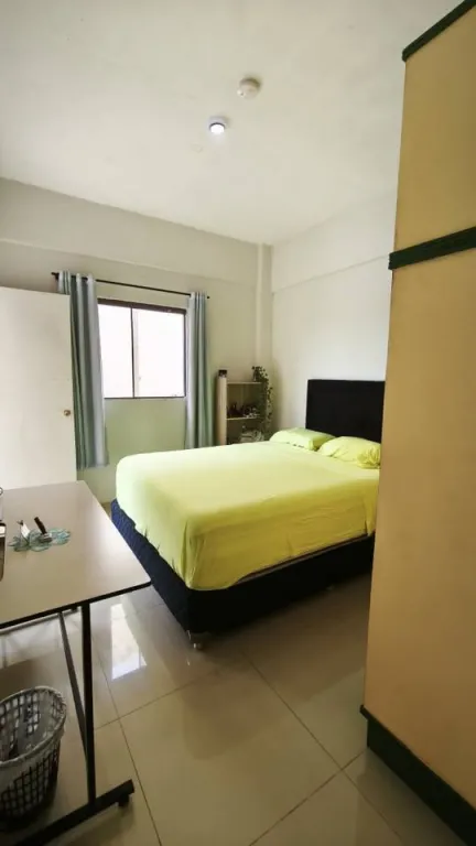 Vendo Departamento de 2 dormitorios AMOBLADO en Complejo Habitacional Parque Elisa de Vill — foto 3