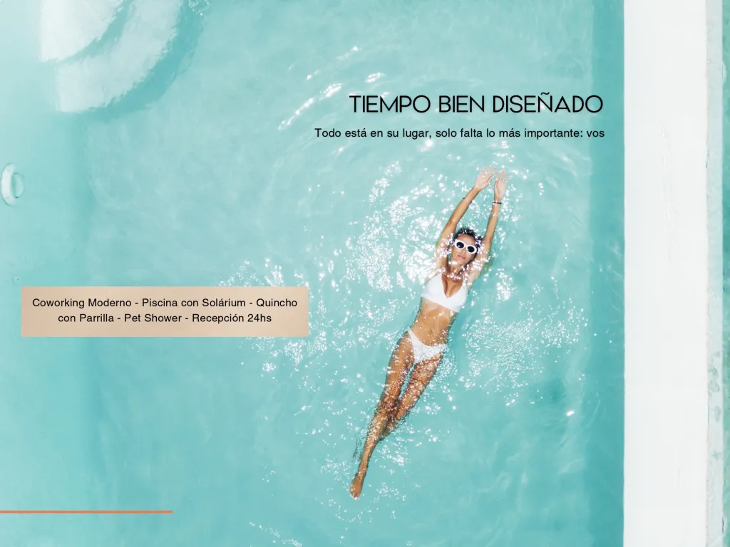 ✨THE STATION DEL SOL: DEPARTAMENTOS DE 2 DORMITORIOS - LANZAMIENTO EN POZO✨ — foto 2