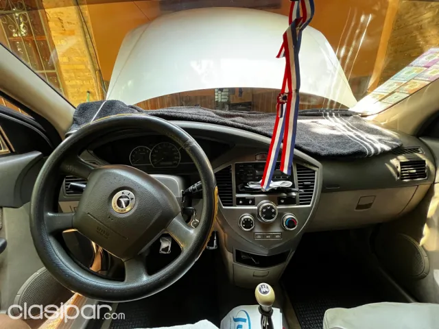 Kia Carens 2004 — foto 3