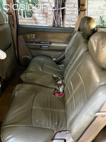 Kia Carens 2004 — foto 4