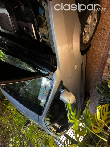 Kia Carens 2004 — foto 5