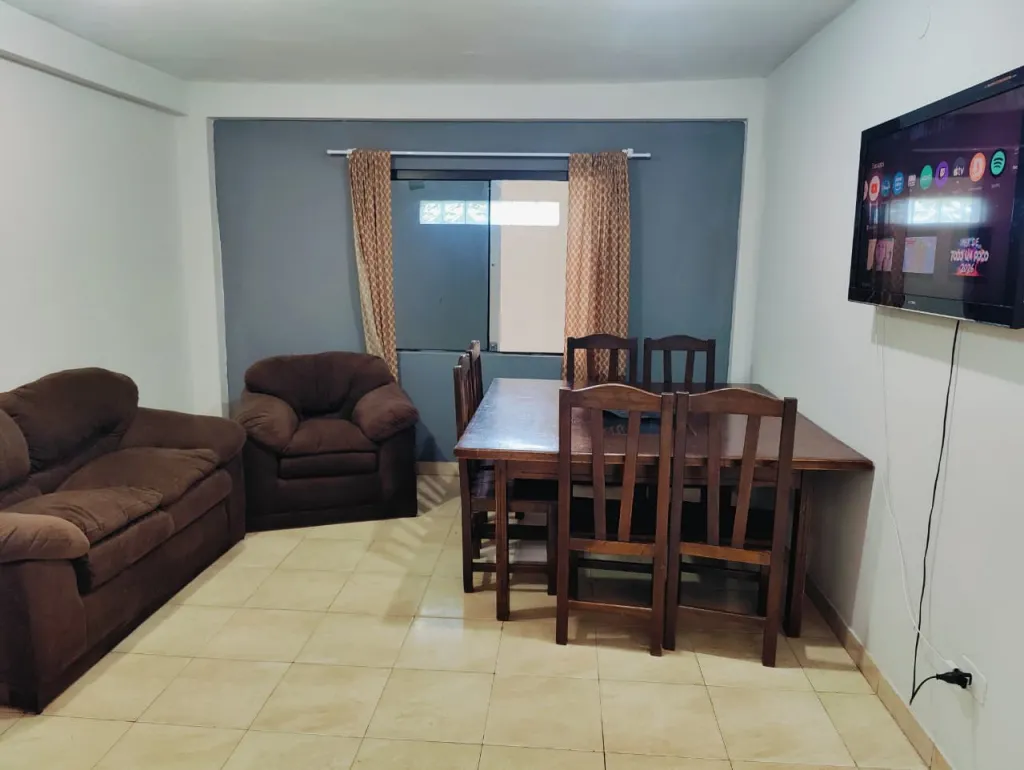 Departamento en Venta en Encarnacion — foto 3