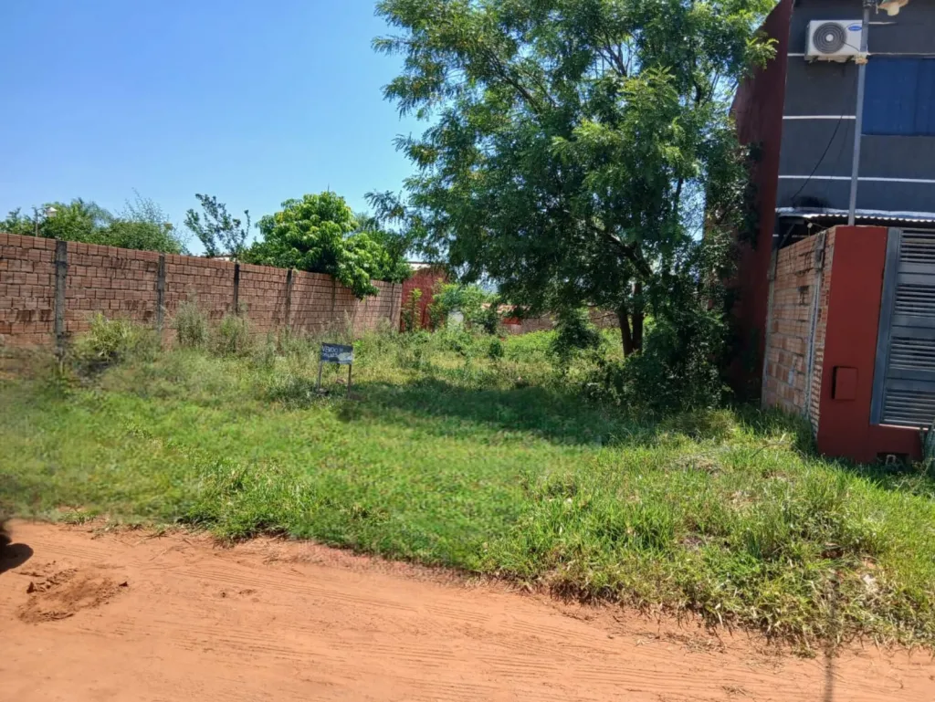 Vendo terreno zona residencial Capiata33 - desvio Aregua — foto 3