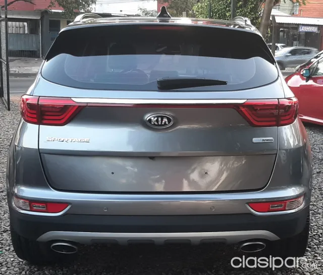Kia Sportage 2016 — foto 4