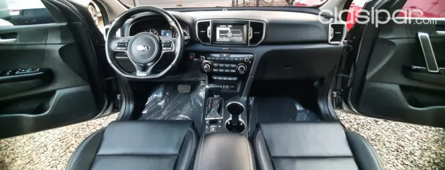 Kia Sportage 2016 — foto 5