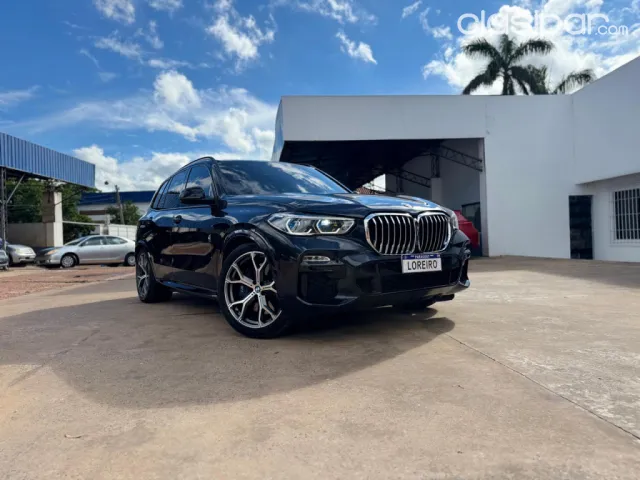 Bmw X5 2021 - foto 2