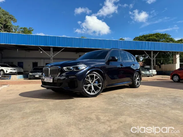 Bmw X5 2021 — foto 3