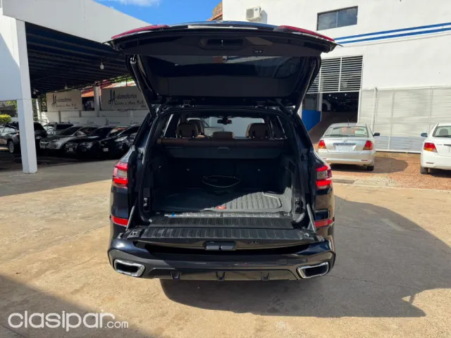 Bmw X5 2021 — foto 5