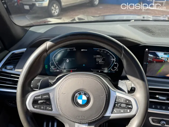 Bmw X5 2021 — foto 7
