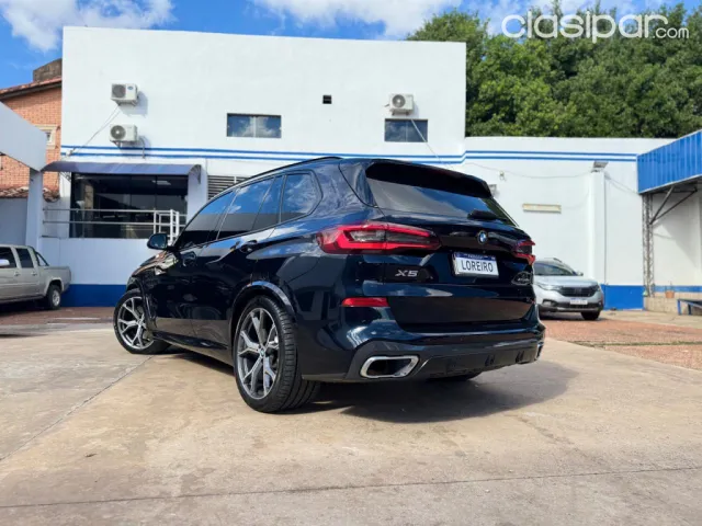 Bmw X5 2021 - foto 8
