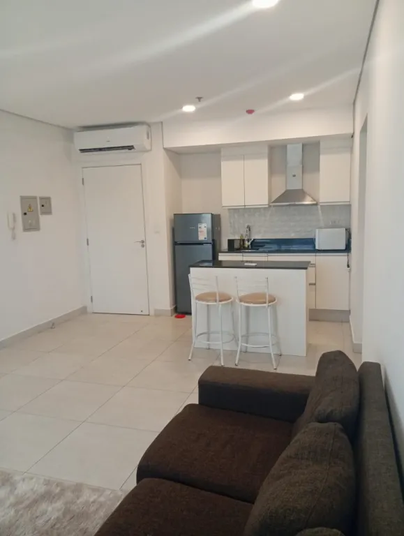 ALQUILO DEPARTAMENTO AMOBLADO DE 1 DORMITORIO EN SAJONIA‼ — foto 3