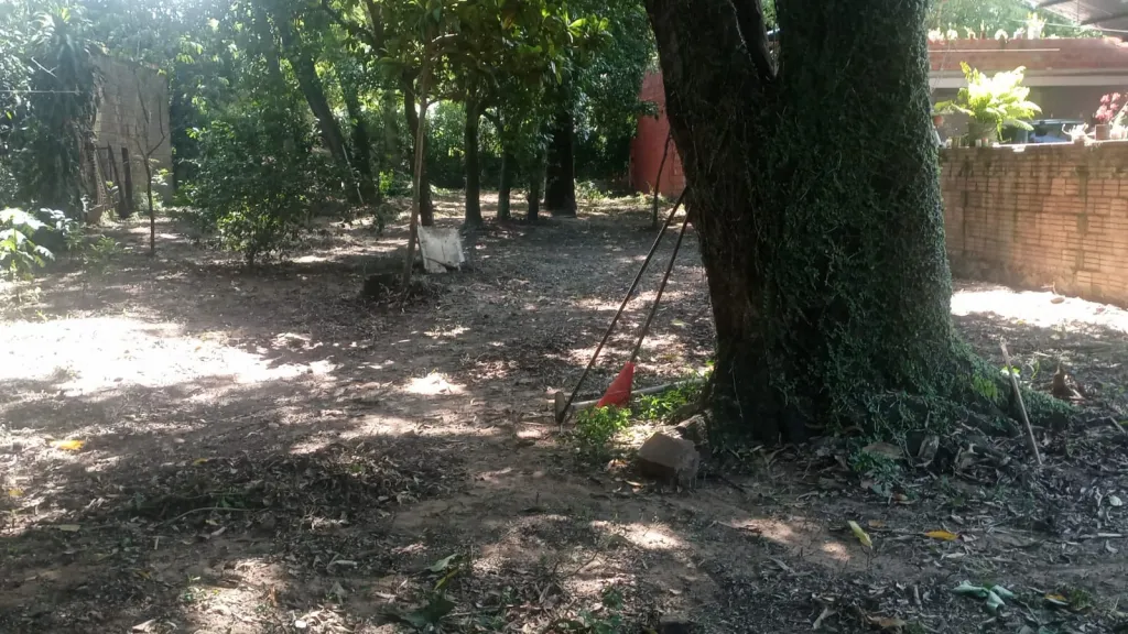TERRENO EN VENTA EN BARRIO CENTRO – SAN ANTONIO (Dto. Central) — foto 3