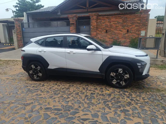 Hyundai Kona 2025 — foto 2