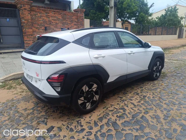Hyundai Kona 2025 — foto 3