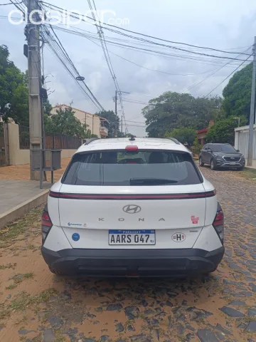Hyundai Kona 2025 — foto 4