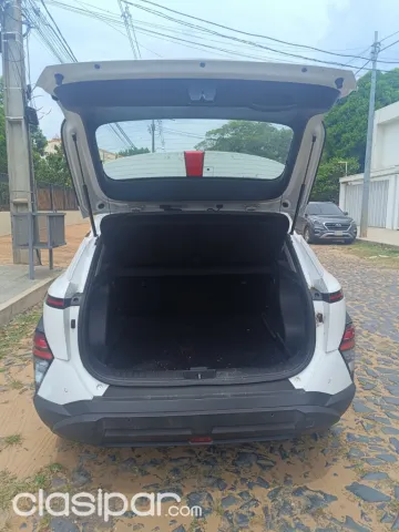 Hyundai Kona 2025 — foto 5