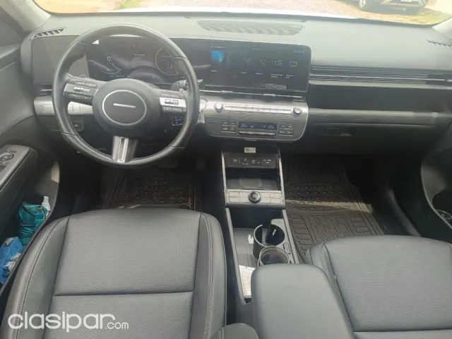 Hyundai Kona 2025 — foto 7
