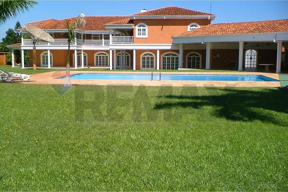 Residencia - Venta - Fernando De La Mora, Central, Paraguay — foto 2