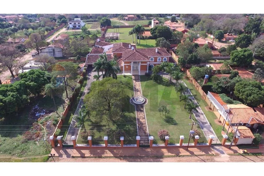 Residencia - Venta - Fernando De La Mora, Central, Paraguay — foto 3