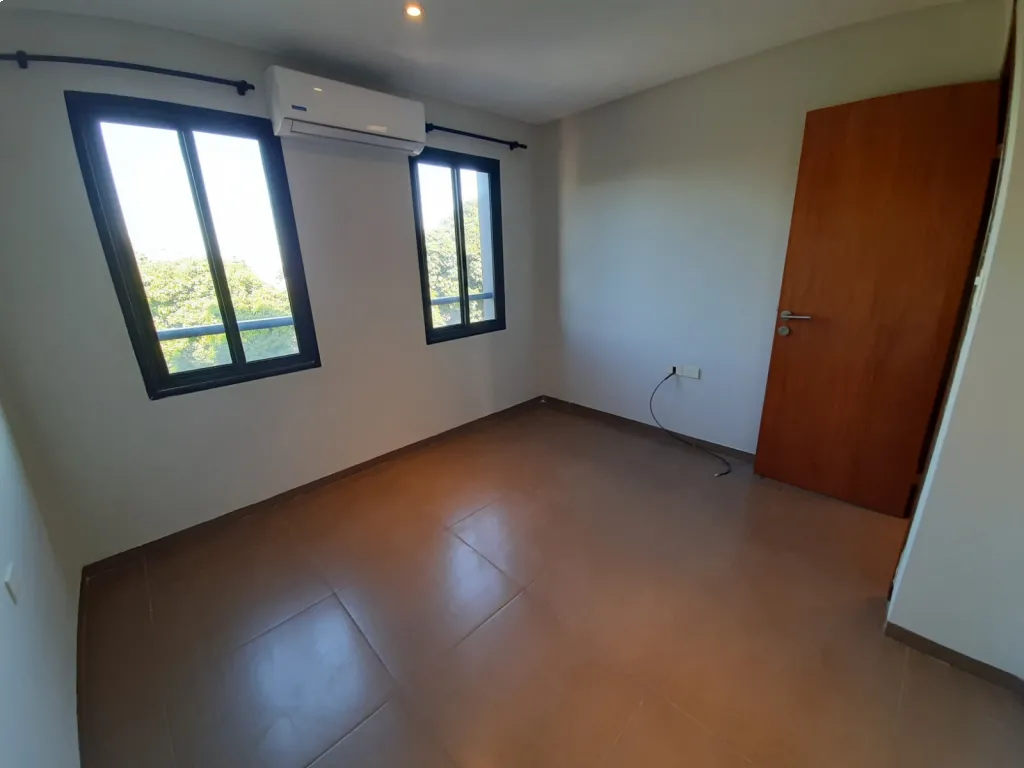Dpto. 2 dormitorios con cochera - Edificio Altos de Vista Alegre — foto 3