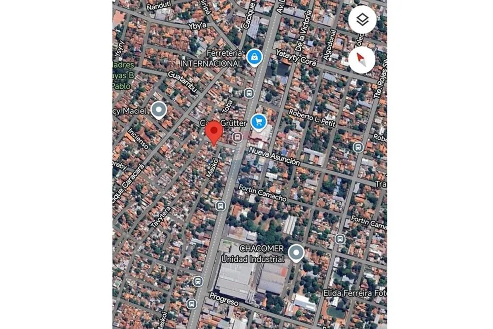 VENDO TERRENO EN BARRIO SAN PABLO — Foto 3