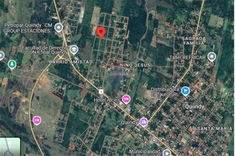 VENDO TERRENO EN QUIIINDY — foto 3