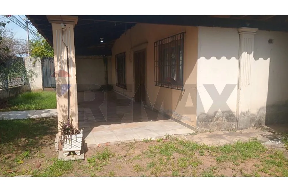 ALQUILO CASA EN MARIANO ROQUE ALONSO — foto 2