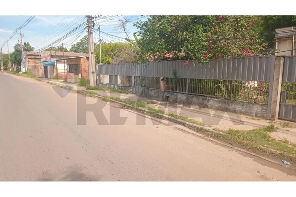 ALQUILO CASA EN MARIANO ROQUE ALONSO — foto 3