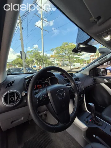 Mazda Bt-50 2014 — foto 5
