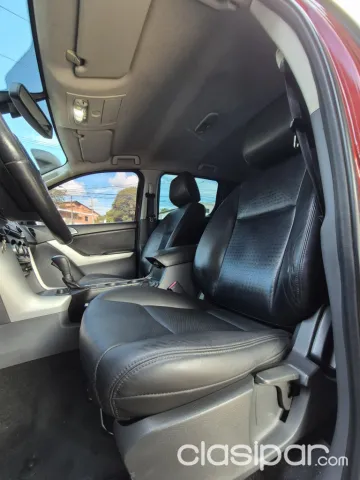 Mazda Bt-50 2014 — foto 6