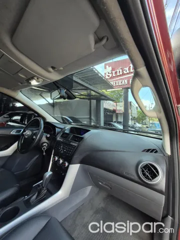 Mazda Bt-50 2014 — foto 7