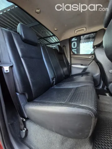 Mazda Bt-50 2014 - foto 8