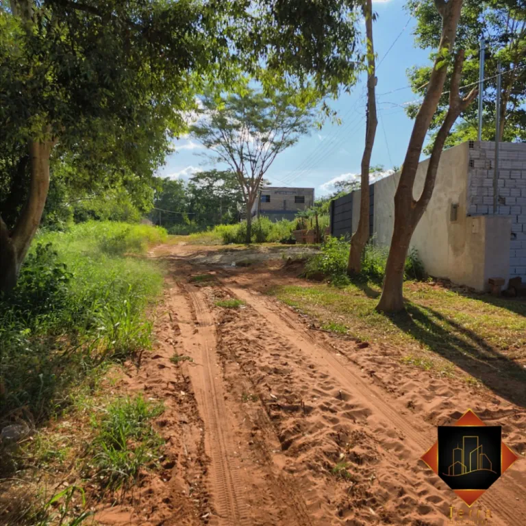🏡 Terreno en venta – Ñemby Barrio La Lomita — foto 2