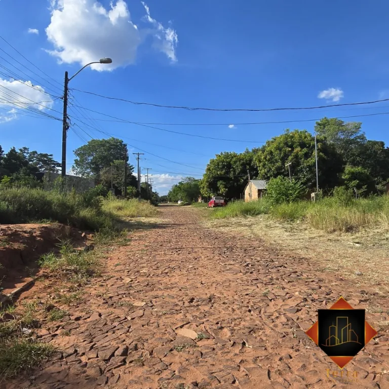 🏡 Terreno en venta – Ñemby Barrio La Lomita — foto 3