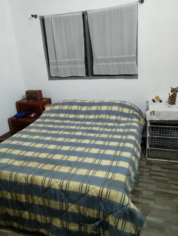 Vendo casa zona Caacupé — foto 2