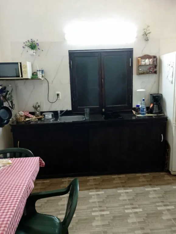 Vendo casa zona Caacupé — foto 3