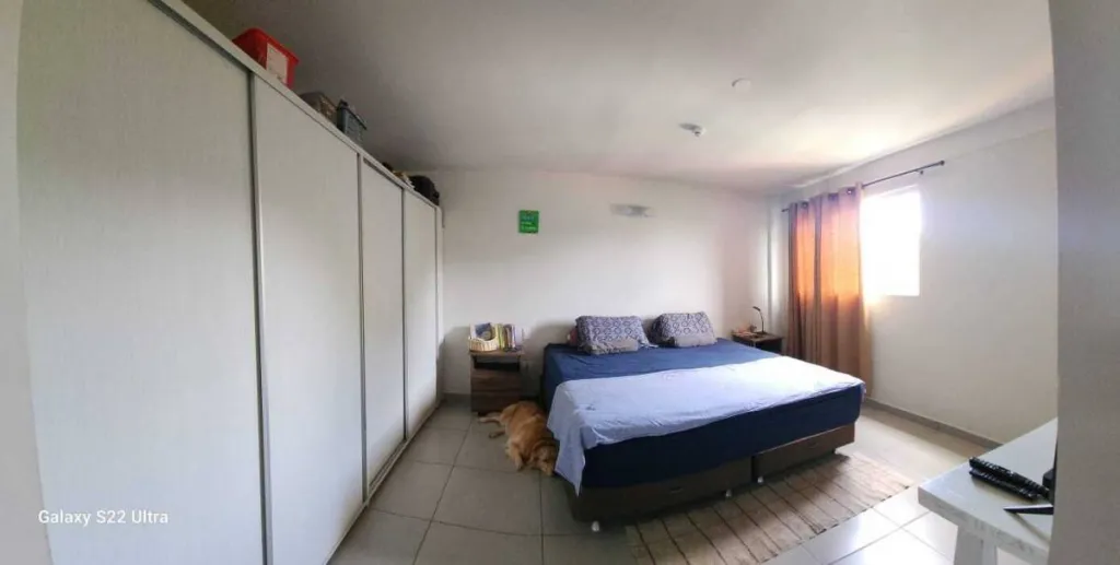 VENDO AMPLIO DEPARTAMENTO 3 DORMITORIOS EN LAMBARE ZONA CANAL 13 — foto 3