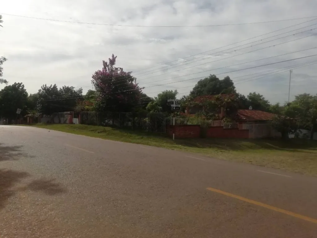 Vendo Hermosa Casa Quinta en Esquina, Sapucai - Paraguarí — foto 2