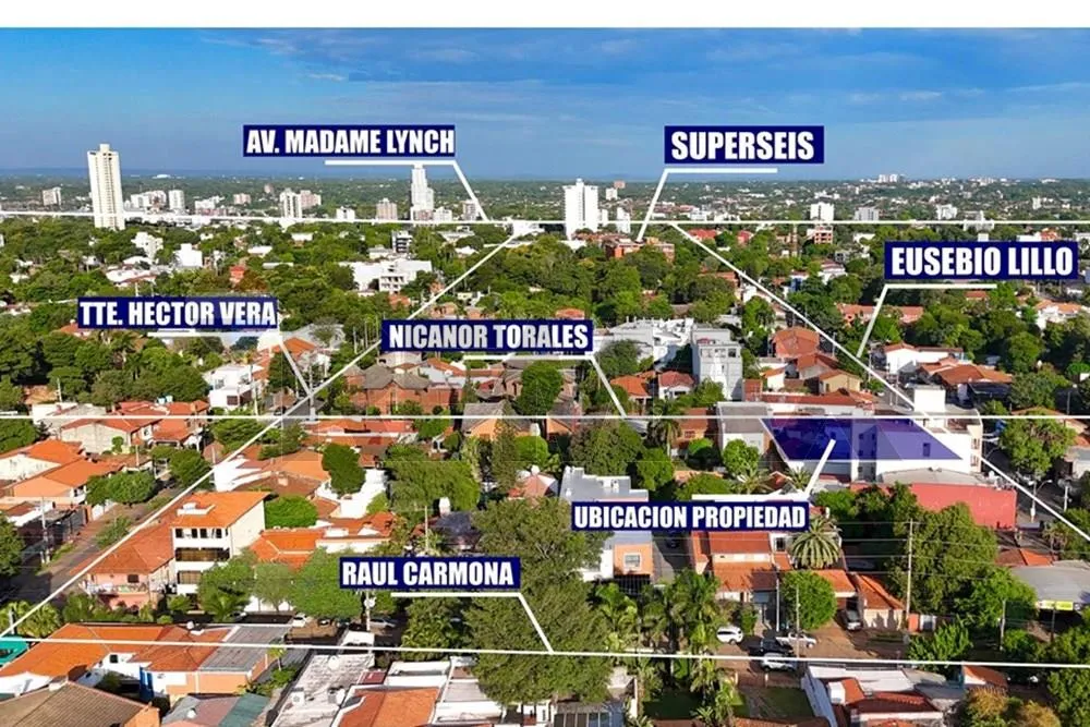 VENDO PROPIEDAD COMERCIAL EN ESQUINA — foto 3